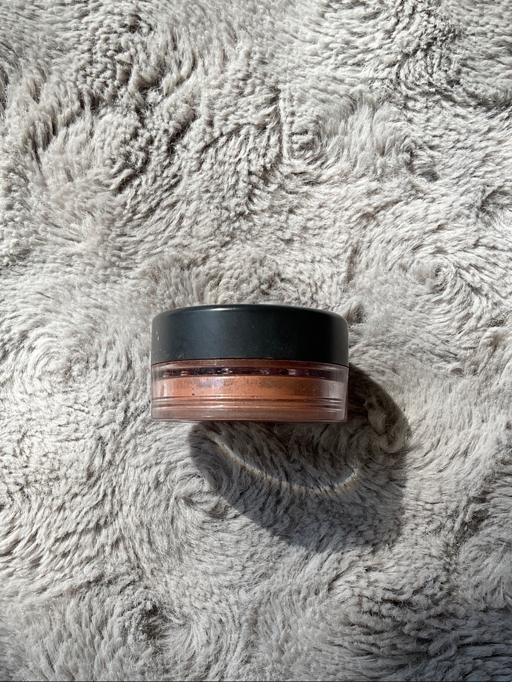 bareMinerals Loose Bronzer & Contour - a little sun